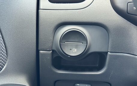 KIA Rio II, 2010 год, 495 000 рублей, 13 фотография