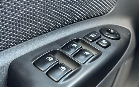 KIA Rio II, 2010 год, 495 000 рублей, 12 фотография