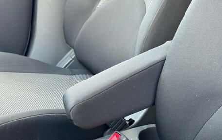 KIA Rio II, 2010 год, 495 000 рублей, 17 фотография