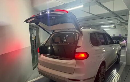 BMW X7, 2022 год, 8 144 000 рублей, 2 фотография