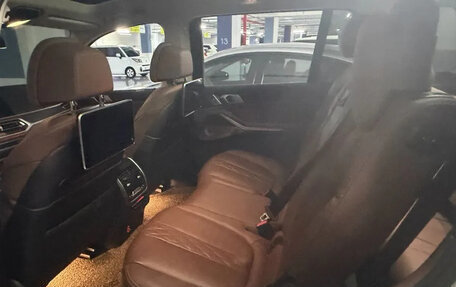 BMW X7, 2022 год, 8 144 000 рублей, 6 фотография