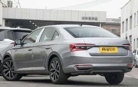 Skoda Superb III рестайлинг, 2025 год, 3 190 000 рублей, 5 фотография