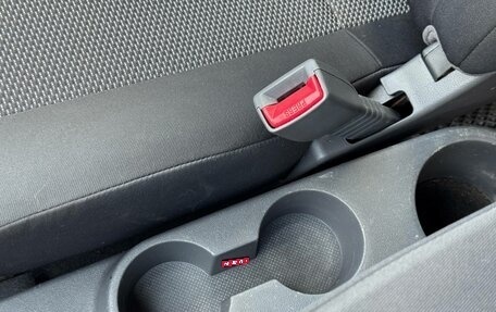 KIA Rio II, 2010 год, 495 000 рублей, 18 фотография