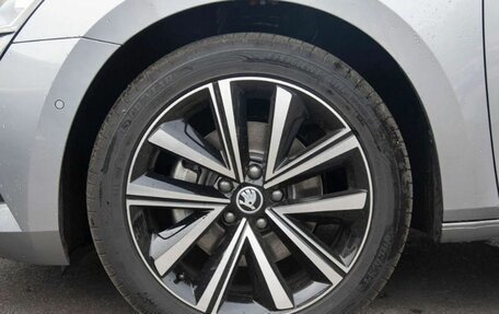 Skoda Superb III рестайлинг, 2025 год, 3 190 000 рублей, 11 фотография