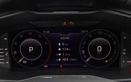 Skoda Superb III рестайлинг, 2025 год, 3 190 000 рублей, 14 фотография