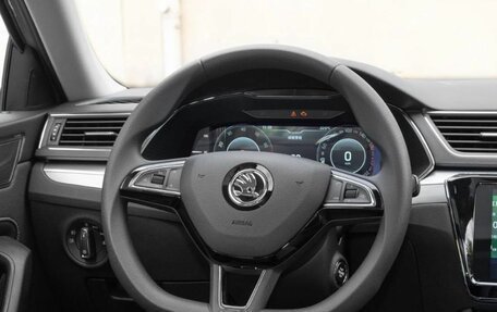 Skoda Superb III рестайлинг, 2025 год, 3 190 000 рублей, 15 фотография