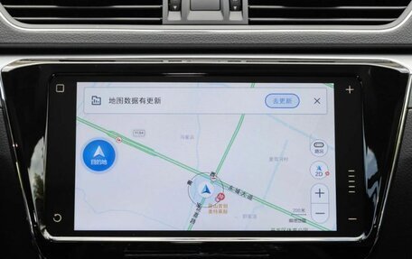 Skoda Superb III рестайлинг, 2025 год, 3 190 000 рублей, 18 фотография