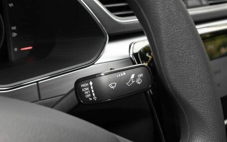 Skoda Superb III рестайлинг, 2025 год, 3 190 000 рублей, 22 фотография