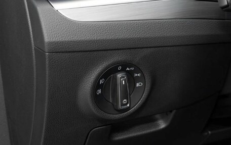 Skoda Superb III рестайлинг, 2025 год, 3 190 000 рублей, 17 фотография