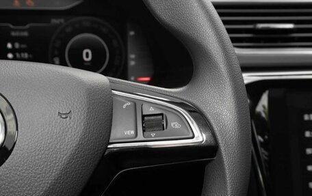 Skoda Superb III рестайлинг, 2025 год, 3 190 000 рублей, 19 фотография