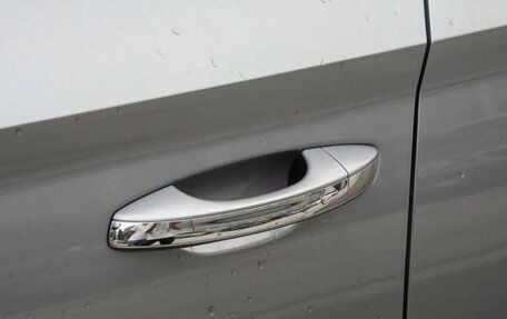 Skoda Superb III рестайлинг, 2025 год, 3 190 000 рублей, 10 фотография