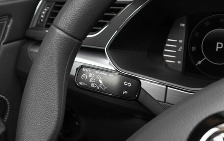 Skoda Superb III рестайлинг, 2025 год, 3 190 000 рублей, 21 фотография