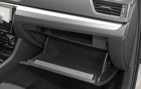 Skoda Superb III рестайлинг, 2025 год, 3 190 000 рублей, 23 фотография