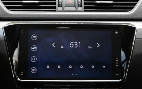 Skoda Superb III рестайлинг, 2025 год, 3 190 000 рублей, 24 фотография