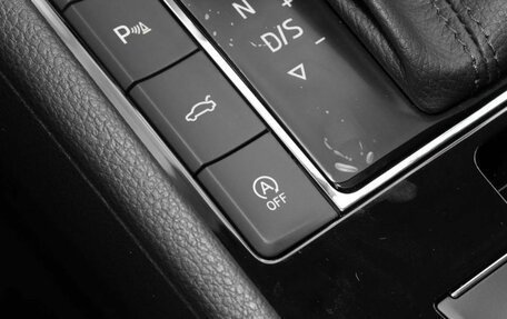 Skoda Superb III рестайлинг, 2025 год, 3 190 000 рублей, 27 фотография