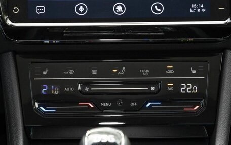 Skoda Superb III рестайлинг, 2025 год, 3 190 000 рублей, 25 фотография