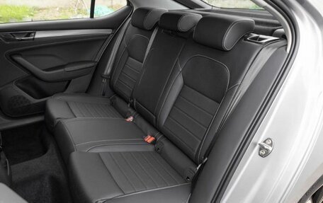 Skoda Superb III рестайлинг, 2025 год, 3 190 000 рублей, 32 фотография