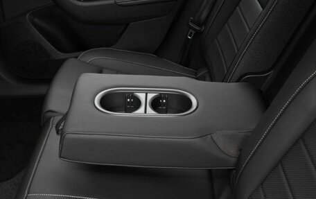 Skoda Superb III рестайлинг, 2025 год, 3 190 000 рублей, 33 фотография