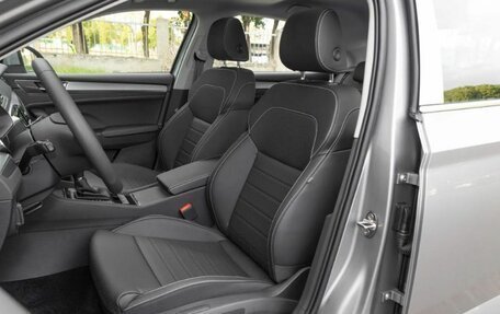 Skoda Superb III рестайлинг, 2025 год, 3 190 000 рублей, 29 фотография