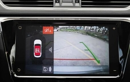 Skoda Superb III рестайлинг, 2025 год, 3 190 000 рублей, 26 фотография