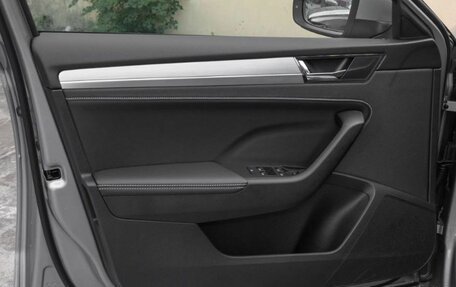 Skoda Superb III рестайлинг, 2025 год, 3 190 000 рублей, 36 фотография