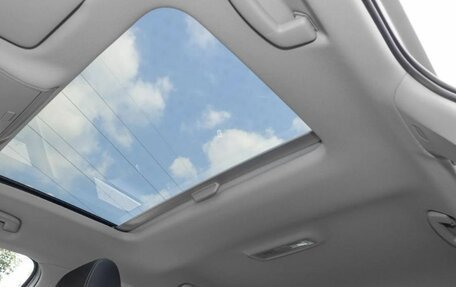 Skoda Superb III рестайлинг, 2025 год, 3 190 000 рублей, 34 фотография