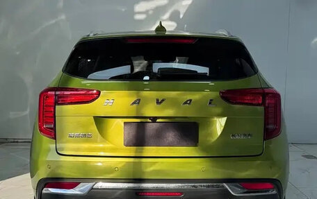 Haval Jolion, 2021 год, 977 000 рублей, 4 фотография