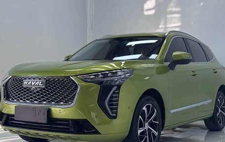 Haval Jolion, 2021 год, 977 000 рублей, 5 фотография