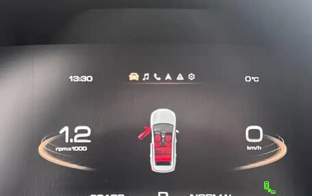 Haval Jolion, 2021 год, 977 000 рублей, 14 фотография