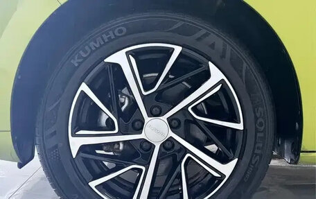 Haval Jolion, 2021 год, 977 000 рублей, 9 фотография