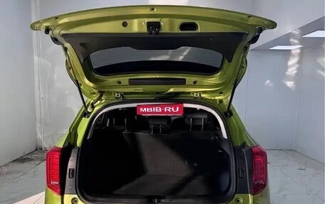 Haval Jolion, 2021 год, 977 000 рублей, 7 фотография