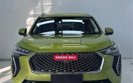 Haval Jolion, 2021 год, 977 000 рублей, 2 фотография
