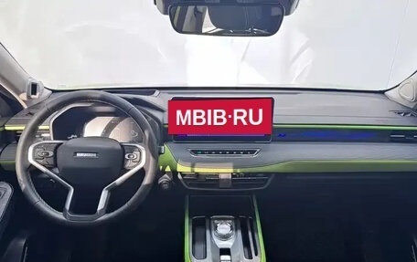 Haval Jolion, 2021 год, 977 000 рублей, 12 фотография