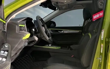 Haval Jolion, 2021 год, 977 000 рублей, 10 фотография