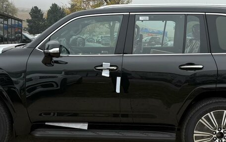 Lexus LX, 2025 год, 18 500 000 рублей, 2 фотография