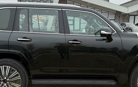 Lexus LX, 2025 год, 18 500 000 рублей, 3 фотография