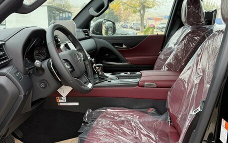 Lexus LX, 2025 год, 18 500 000 рублей, 5 фотография