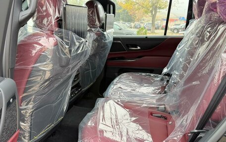 Lexus LX, 2025 год, 18 500 000 рублей, 6 фотография