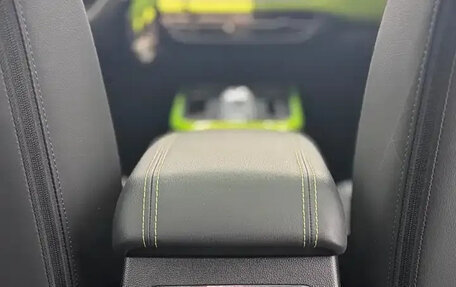 Haval Jolion, 2021 год, 977 000 рублей, 20 фотография