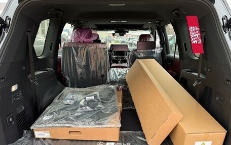 Lexus LX, 2025 год, 18 500 000 рублей, 7 фотография