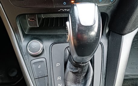 Ford Focus III, 2017 год, 992 000 рублей, 12 фотография