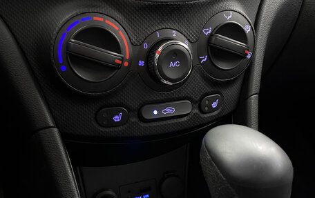 Hyundai Solaris II рестайлинг, 2012 год, 717 000 рублей, 19 фотография