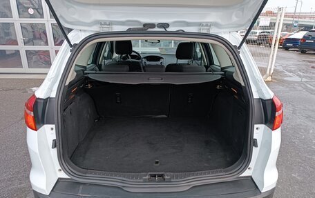 Ford Focus III, 2017 год, 992 000 рублей, 8 фотография