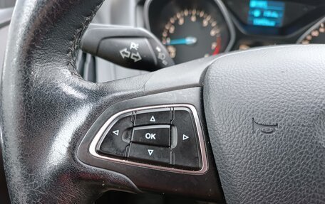 Ford Focus III, 2017 год, 992 000 рублей, 16 фотография