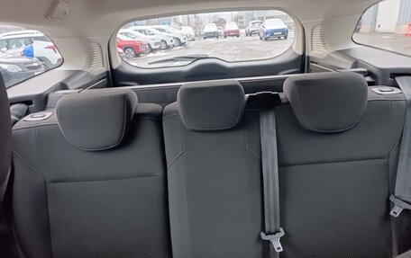 Ford Focus III, 2017 год, 992 000 рублей, 19 фотография