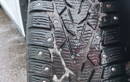 Ford Focus III, 2017 год, 992 000 рублей, 22 фотография