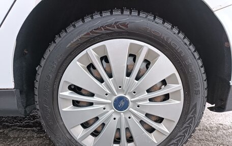 Ford Focus III, 2017 год, 992 000 рублей, 21 фотография