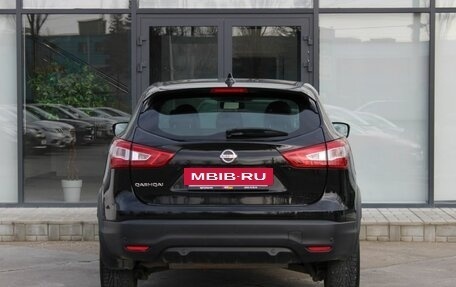 Nissan Qashqai, 2018 год, 1 470 000 рублей, 6 фотография