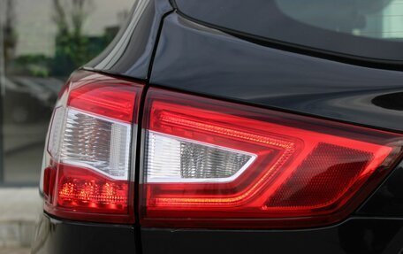 Nissan Qashqai, 2018 год, 1 470 000 рублей, 10 фотография