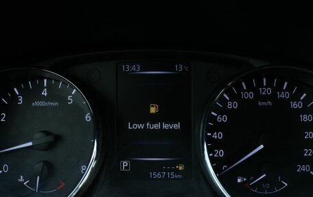 Nissan Qashqai, 2018 год, 1 470 000 рублей, 13 фотография